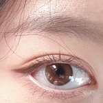 얘드라 나 <b>렌즈</b> 직경 작아?