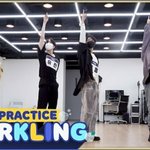 [에이티즈] <b>스파클</b>링 영상떴어