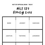 [NCT즌] 한국 엔시티즌 원투<b>세븐</b>은 병풍이야?