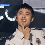 [드루와] 2015년 음악중심 EXO-Unfair