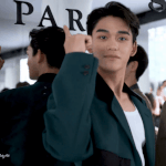 [<b>WayV</b>] 여긴 왜 글이 안 올라오니 다 엥시리톡으로 간거니ㅠ