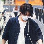 [NCT즌] <b>근대</b> 재현이 이어폰 나만 아이폰 이어폰 아닌 거 같음...