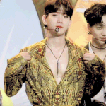 니 가슴에 머리 박으면 <b>뇌진탕</b>