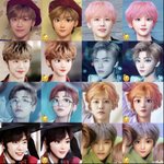 [NCT즌] 아 미친 인간 디즈니 아님?