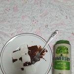 [댓글부탁해] 종강기념 맥주와 스모어딥
