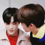 [NCT즌] 잼젠 <b>키스</b>각 그 두번째