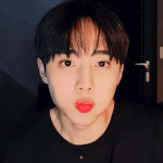 [더보이즈] <b>윤희</b>버스 뭐 하냐
