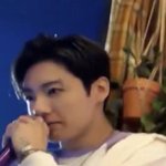 눈물참는 <b>정구</b>기 볼 사람
