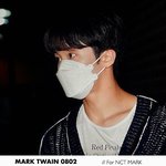 [NCT즌] 마크 안에 저거 그 허벌나시인가