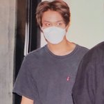 [NCT즌] 난 눈썹 저렇게 강하게? 하는게 좋더라
