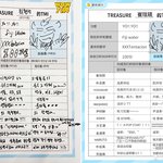 [트레저] 트레저 첫인상과 현<b>인상</b>