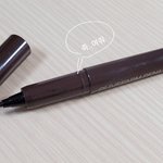 나 붓펜으로 <b>아라</b> 그리는데 괜첞겠지??