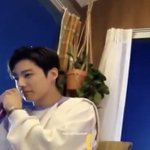 전정국 울었네...