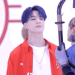 [NCT즌] 제노는 진짜 옆머리 뒷머리 싹 치면 진짜
