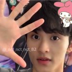 [NCT즌] 나 <b>이마크</b> <b>이</b> 귀요미를 사랑헌다..