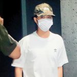 [NCT즌] 정우랑 태일이 <b>스투시</b> 아디다스