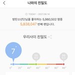 난 사실 아미랑 싸운 <b>전적</b>있어서 ㅂㅌ 싫어했거든