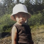 ㅈㅂㅈㅂ <b>이</b> <b>애기</b> 누구야?