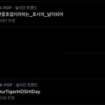 [세븐틴] 이대로 계속 <b>유지</b>하자