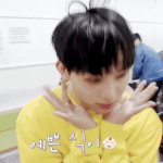 [BTOB] 식이는 깅입니다 <b>땅땅</b><b>땅</b>