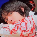 투바투 <b>범규</b> 팬싸 사진