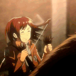 [진격의거인] <b>사샤</b>는 어떻게