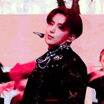 [더보이즈] <b>몬스터</b> 이재혅 너무 좋다구요…