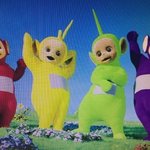 [댓글부탁해] <b>졸사</b>컨셉 텔레토비 어때?