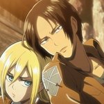 [진격의거인] 다들 최애컾이 뭐야?