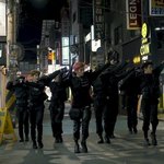 [NCT즌] 칠 테크웨어는 무조건 셧업앤댄스 스타일로