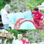 [NCT즌] NCT U <b>잼민</b> 시절 추팔