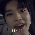 [NCT즌] 해맑은 <b>바부</b>