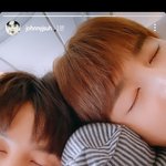 [NCT즌] 둘다 <b>노무</b> 이뿌다