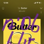 [방탄소년단] <b>아잇</b>..뭐야…