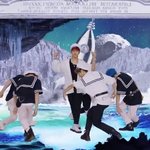 [NCT즌] 위영 뮤비 <b>뒷배경</b>이랑 똑같음