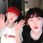 [더보이즈] 어제 브이앱에서 헤어나오질 못하겠어