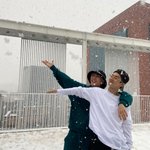 [더보이즈] 이 사진 너무 좋지 않니 ㅠㅜ