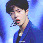 드나 <b>석진</b>은 다시 봐도 레전드