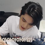 [<b>이태용</b>] 애교부리는 남자