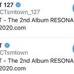 [NCT즌] 2021년 6월 15일