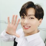 전정국 <b>손금</b>부터 ㄹㅈㄷ였구나