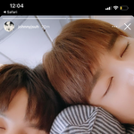 [NCT즌] 얘들아… <b>내</b>가 너네 너무 <b>사랑</b>한다….