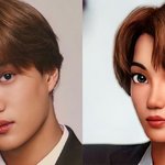 카이 디즈니 <b>필터</b> 오진다