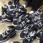 [NCT즌] 싸먼세 <b>반스</b>