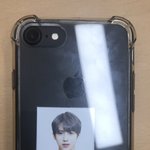 <b>투명</b>케이스 이렇게 생긴거