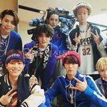 [NCT즌] 이때 칠 고랩 맠 <b>응원</b> 갔으면