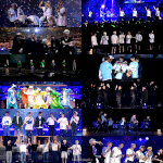 21세기 이후 핫백 1위 3주 연속으로 한 <b>최초</b> 그룹