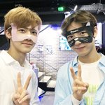 [NCT즌] 완전 바보들<b>가타</b>