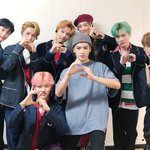 [NCT즌] 오랜만에 드림공계 <b>탐방</b>하고옴