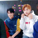[NCT즌] 진심 <b>역대급</b> 조합 아니냐 공공즈는